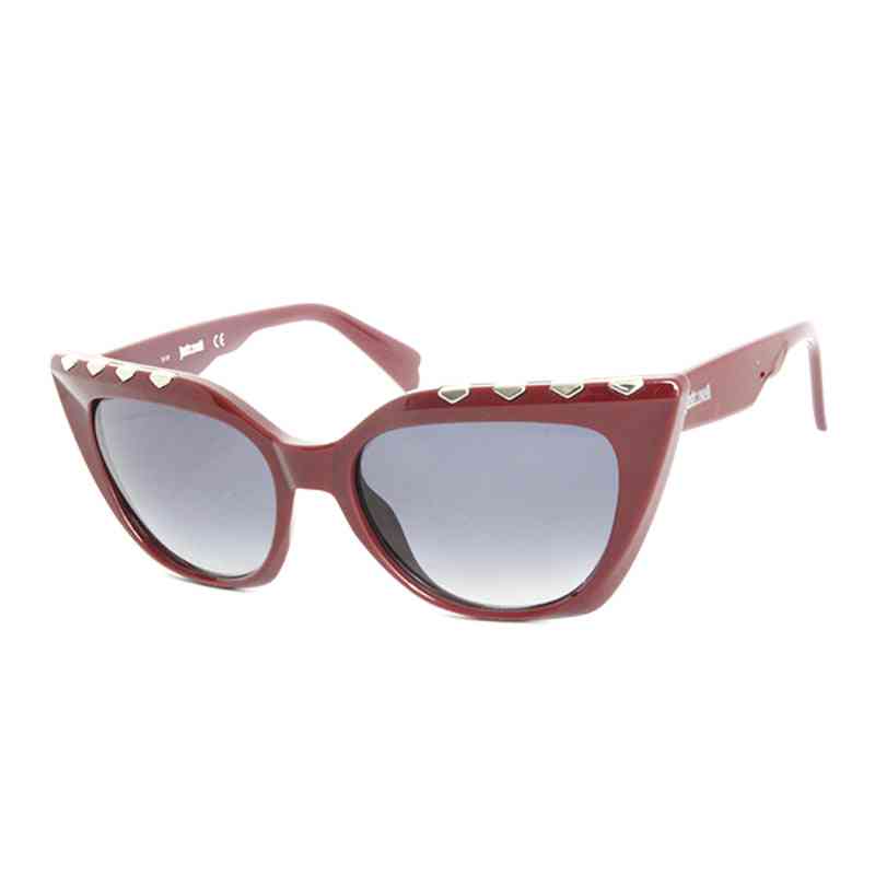 lunettes de soleil femme just cavalli jc821s 69b 53 mm ø 53 mm