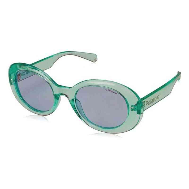 lunettes de soleil femme polaroid 6052 s tcf 52 ø 52 mm
