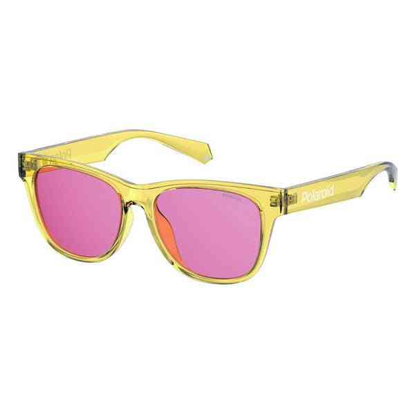 lunettes de soleil femme polaroid 6053 f s 40g 55 ø 55 mm