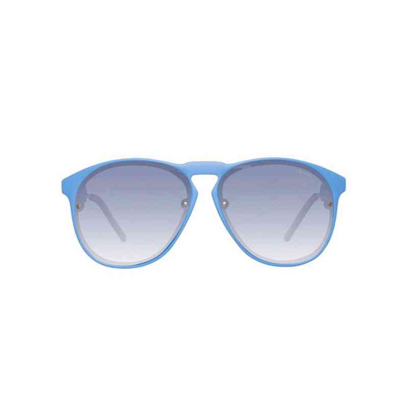 lunettes de soleil femme polaroid pld 6021 s tn5 z7 ø 58 mm