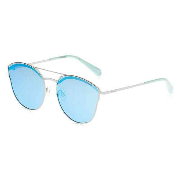 lunettes de soleil femme polaroid pld4057s 6lb5x ø 60 mm