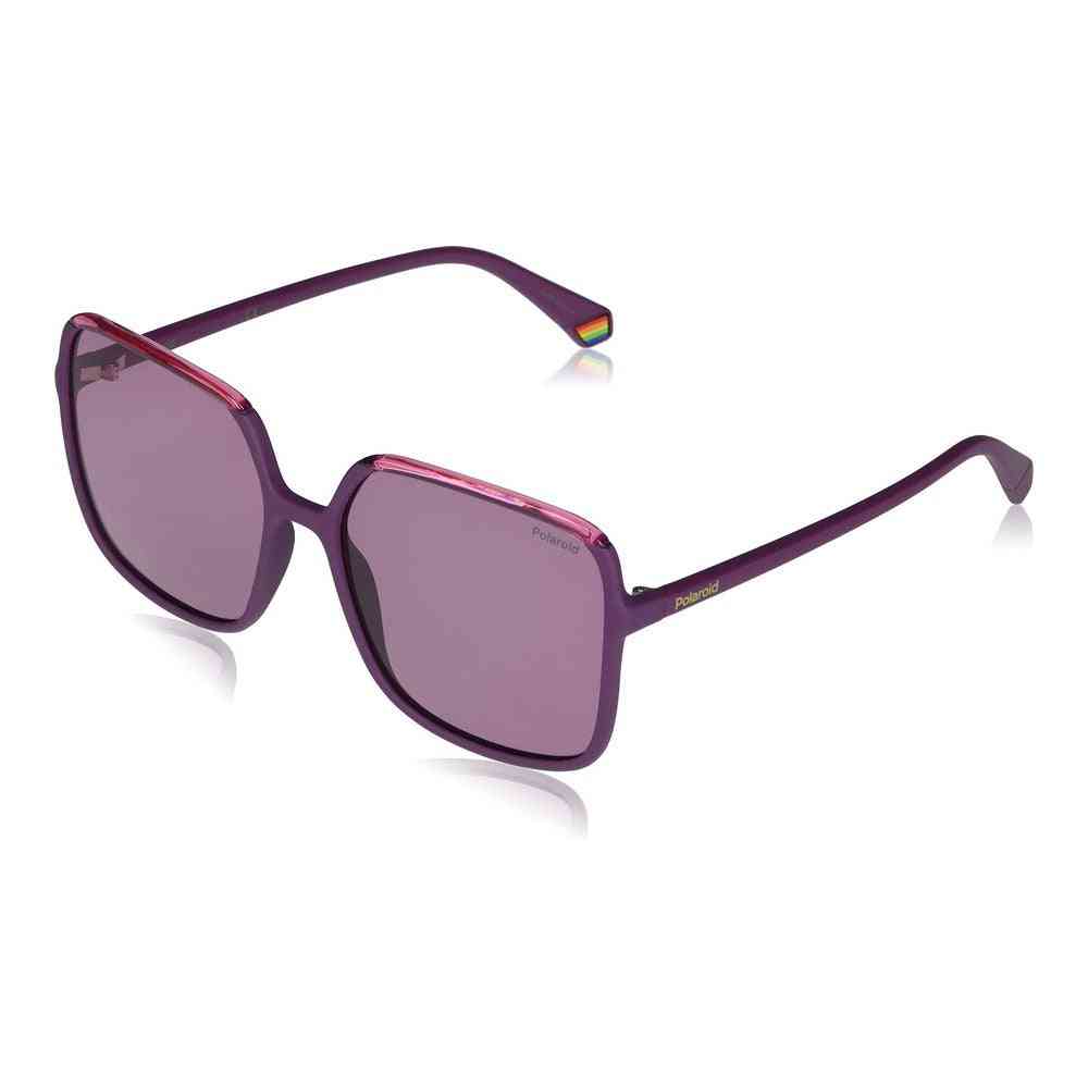 lunettes de soleil femme polaroid pld6128s a30 ø 59 mm