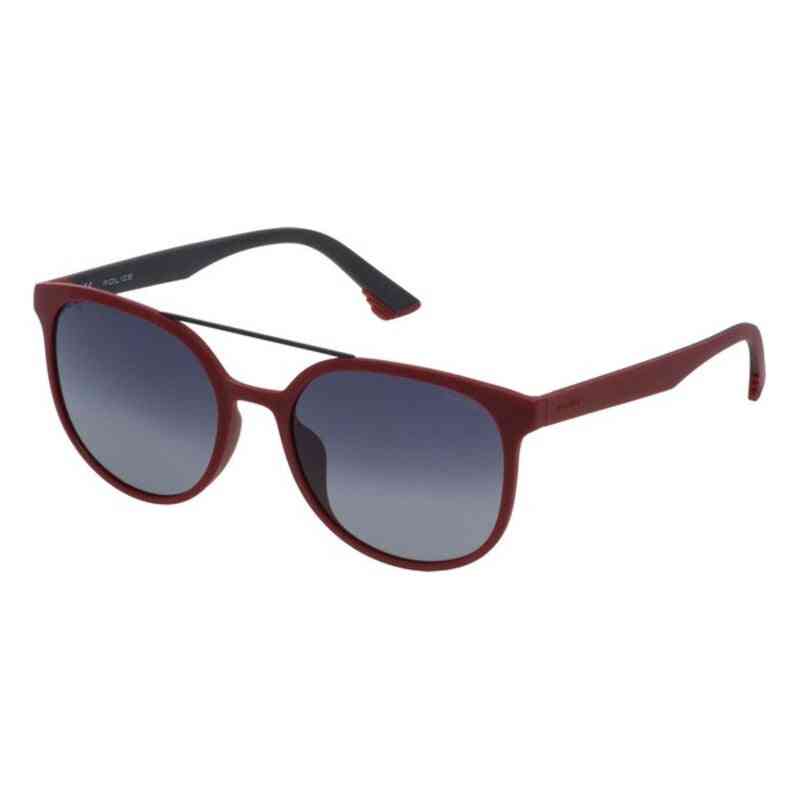 lunettes de soleil femme police spl634 7l2p ø 55 mm