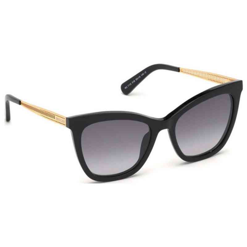 lunettes de soleil femme roberto cavalli rc1112 5501b ø 55 mm