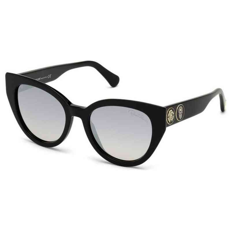 lunettes de soleil femme roberto cavalli rc1129 5301c ø 53 mm