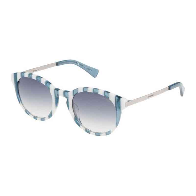 lunettes de soleil femme sting ss6546490nvc ø 53 mm