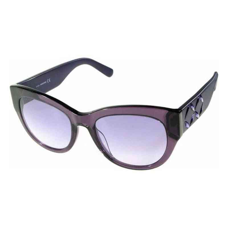lunettes de soleil femme swarovski sk 0127 81z ø 54 mm ø 54 mm