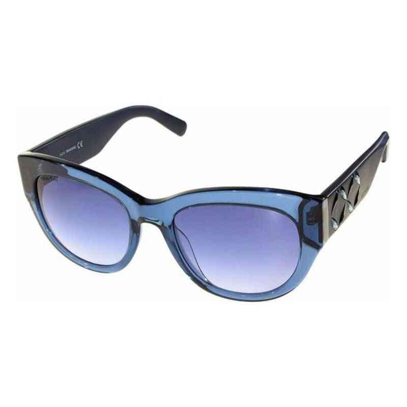lunettes de soleil femme swarovski sk 0127 90w ø 54 mm ø 54 mm