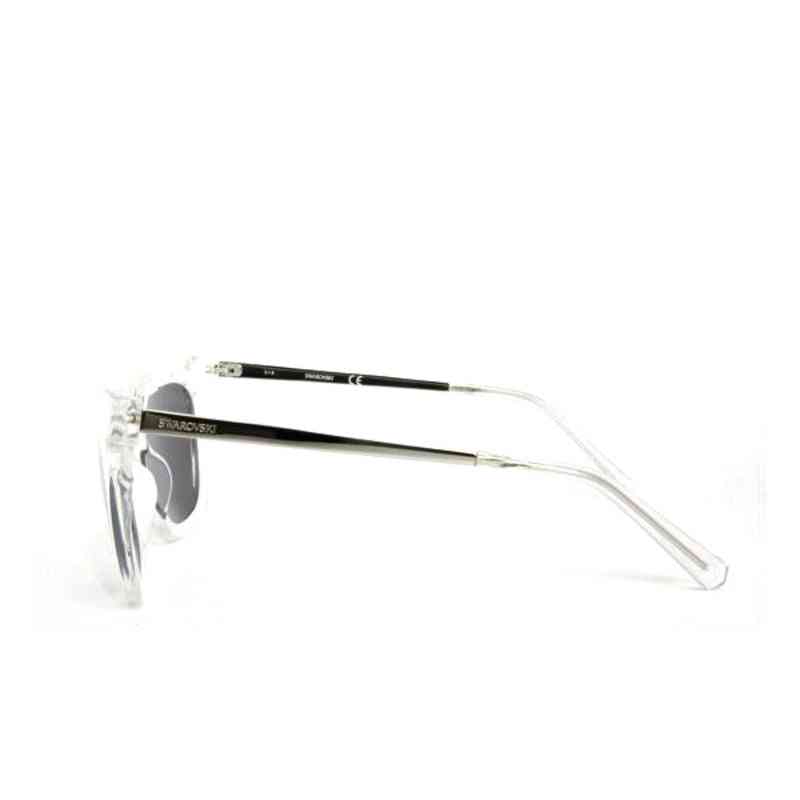 lunettes de soleil femme swarovski sk 0150 26c 50 mm ø 50 mm