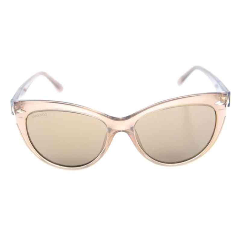 lunettes de soleil femme swarovski sk 0176 39e 55 mm ø 55 mm
