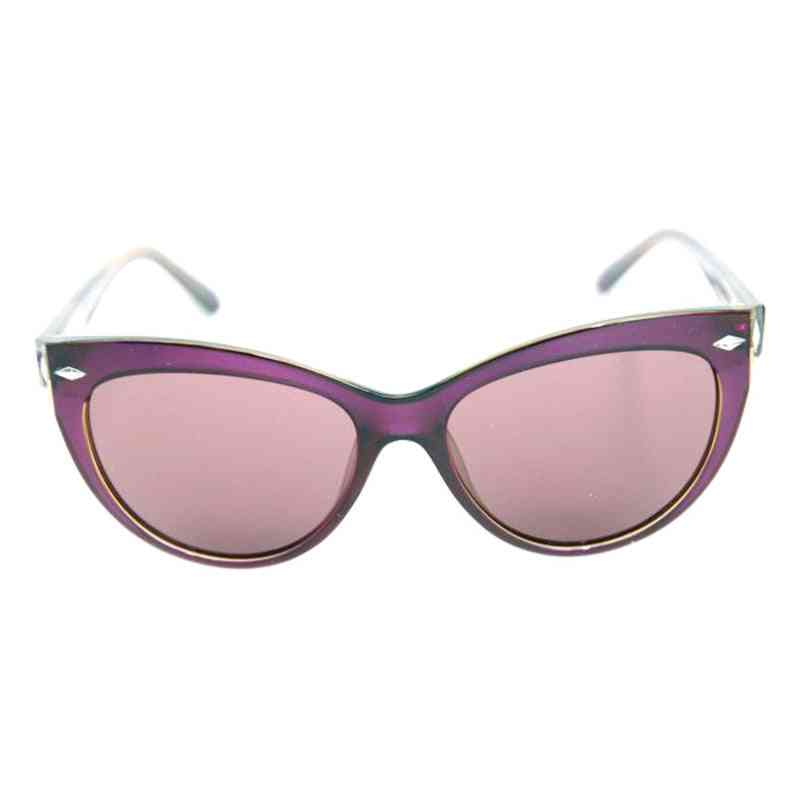 lunettes de soleil femme swarovski sk 0176 83s 55 mm ø 55 mm