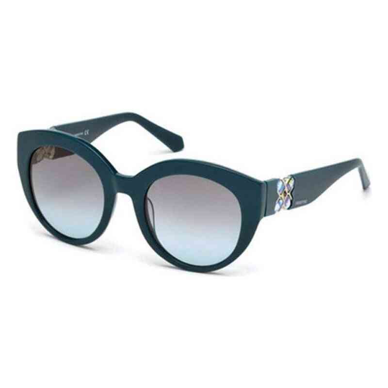lunettes de soleil femme swarovski sk0140 5298w ø 52 mm ø 52 mm