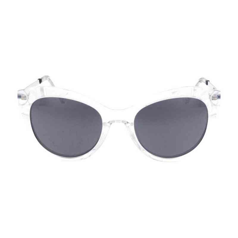 lunettes de soleil femme swarovski sk0151 26c ø 51 mm ø 51 mm