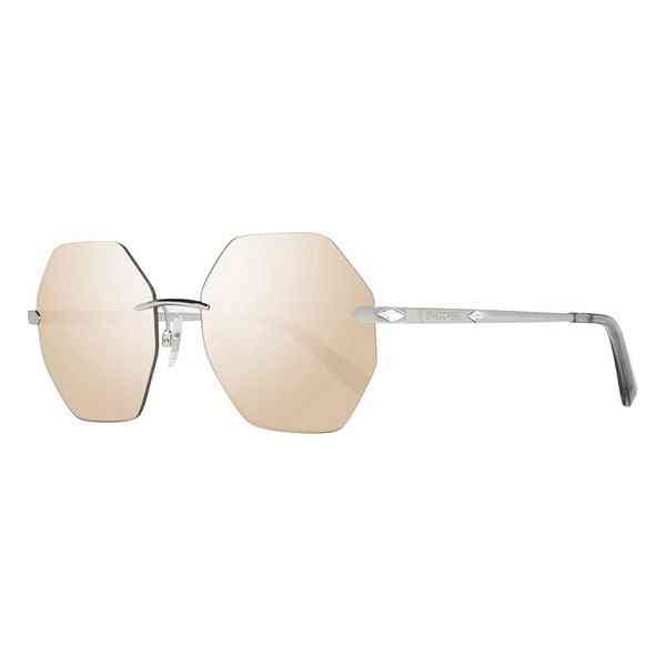 lunettes de soleil femme swarovski sk0193 5616b ø 56 mm