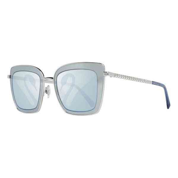 lunettes de soleil femme swarovski sk0198 60016 ø 60 mm