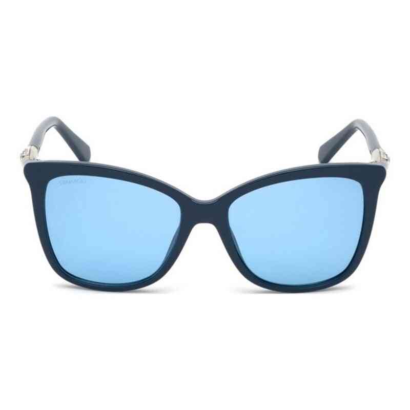 lunettes de soleil femme swarovski sk0227 90v ø 55 mm ø 55 mm