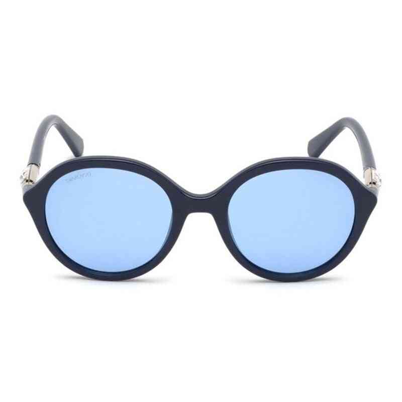 lunettes de soleil femme swarovski sk0228 90v ø 51 mm ø 51 mm