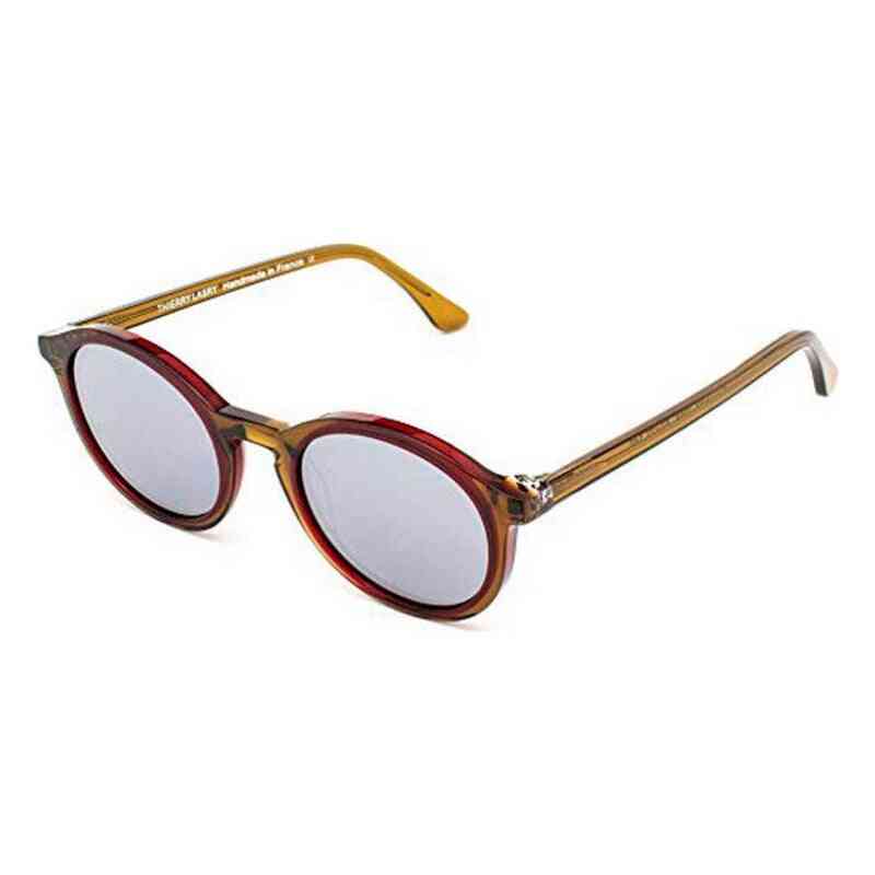 lunettes de soleil femme thierry lasry buttery 2256 ø 50 mm