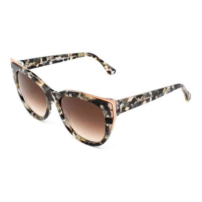 lunettes de soleil femme thierry lasry epiphany ca2 ø 55 mm