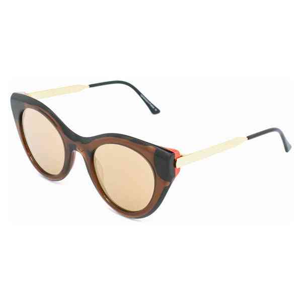 lunettes de soleil femme thierry lasry perky 2255 ø 51 mm