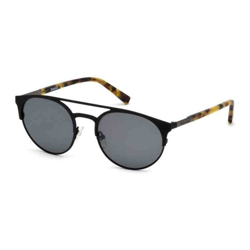 lunettes de soleil femme timberland tb9120 5402d noir 54 mm ø 54 mm