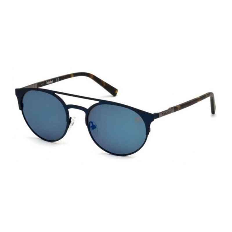 lunettes de soleil femme timberland tb9120 5491d noir 54 mm ø 54 mm