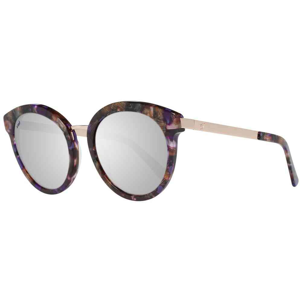 lunettes de soleil femme web eyewear we0196 5281c