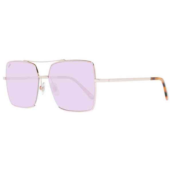 lunettes de soleil femme web eyewear we0210 33e ø 57 mm