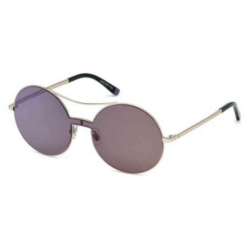 lunettes de soleil femme web eyewear we0211 16z ø 59 mm