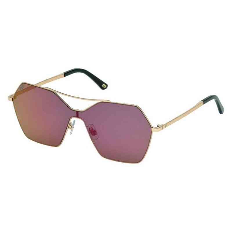 lunettes de soleil femme web eyewear we0213 34z ø 59 mm