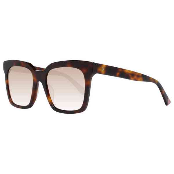 lunettes de soleil femme web eyewear we0222 52z ø 49 mm