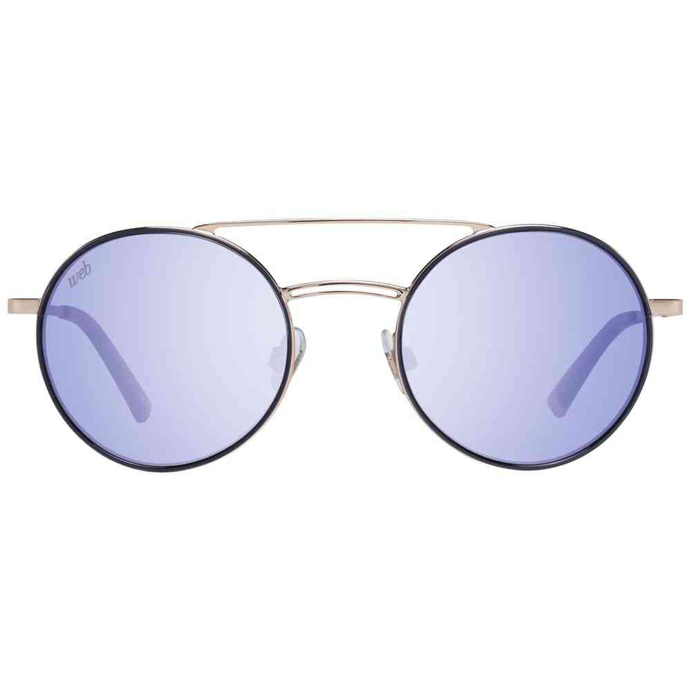 lunettes de soleil femme web eyewear we0233 5033z
