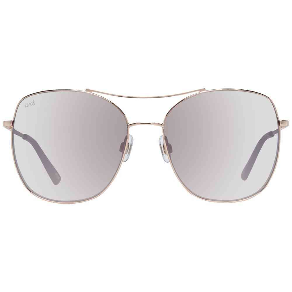 lunettes de soleil femme web eyewear we0245 58033