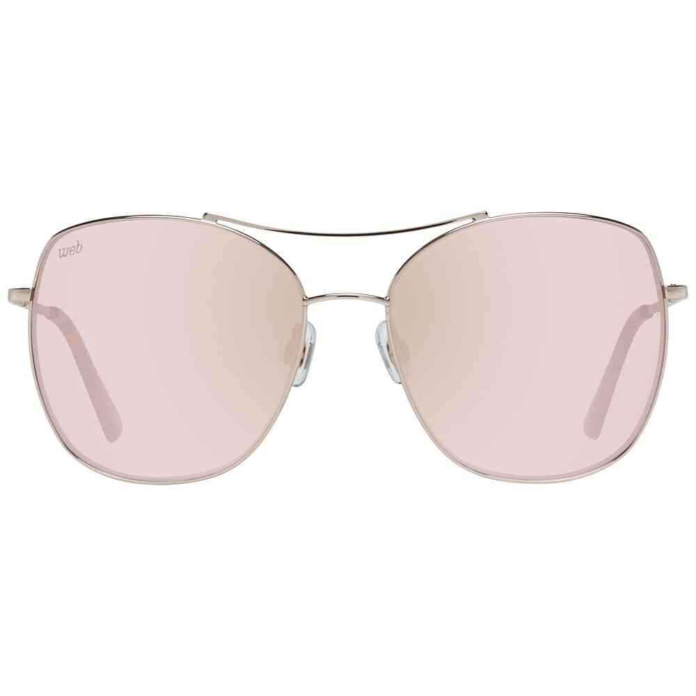 lunettes de soleil femme web eyewear we0245 5828g
