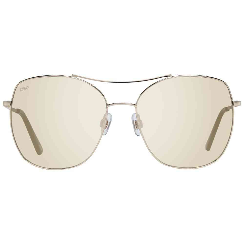 lunettes de soleil femme web eyewear we0245 5832g