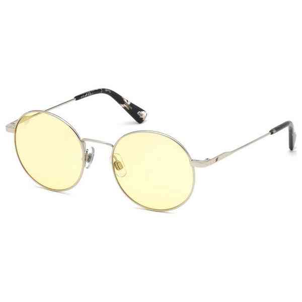 lunettes de soleil femme web eyewear we0254 16e ø 49 mm