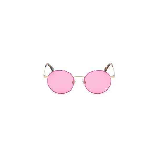 lunettes de soleil femme web eyewear we0254 32s ø 49 mm