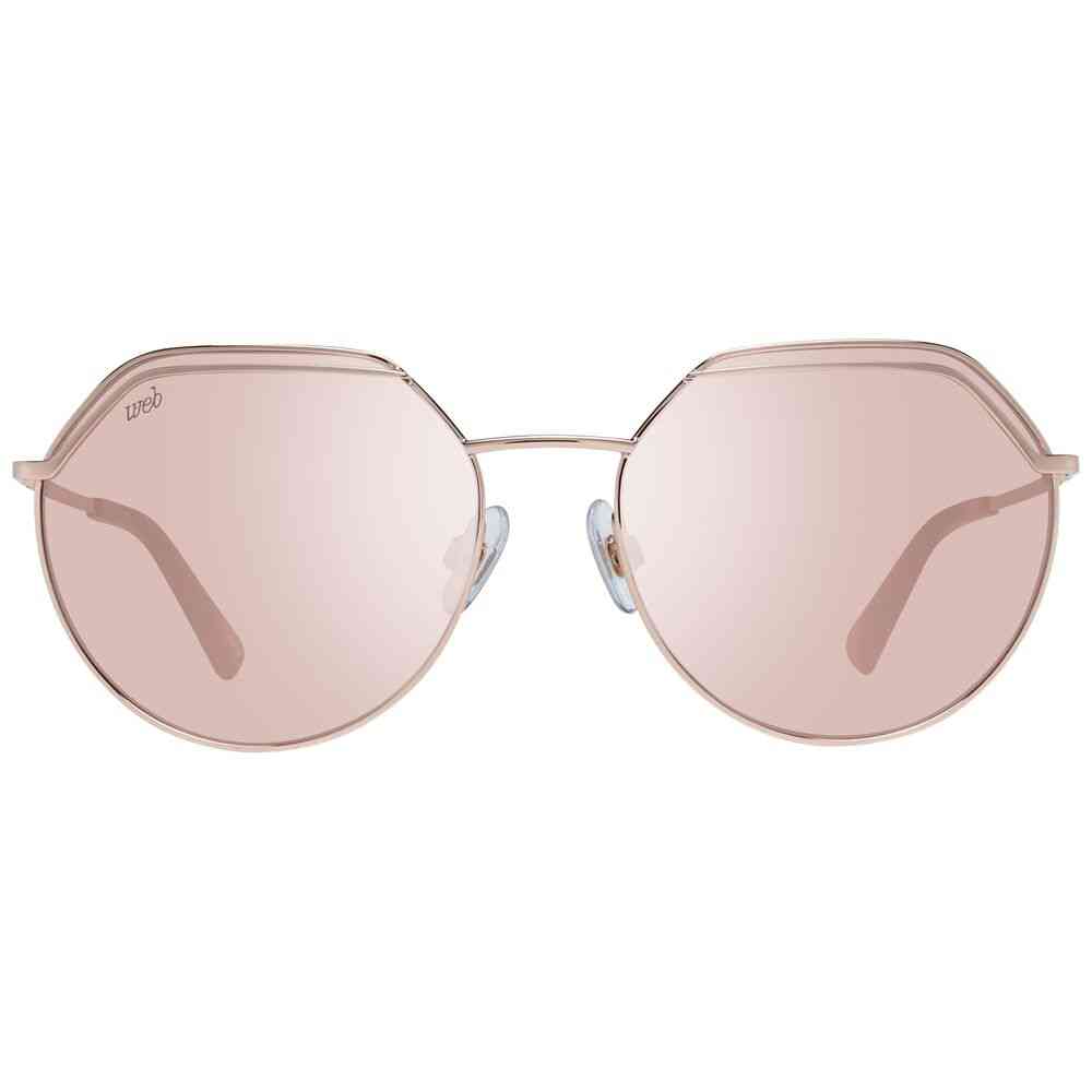 lunettes de soleil femme web eyewear we0258 5833g