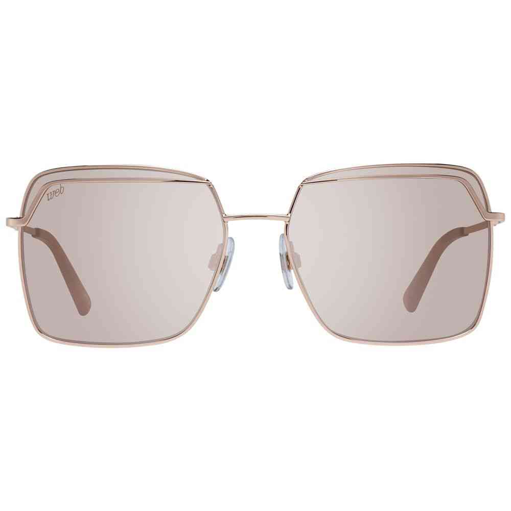 lunettes de soleil femme web eyewear we0259 5733g