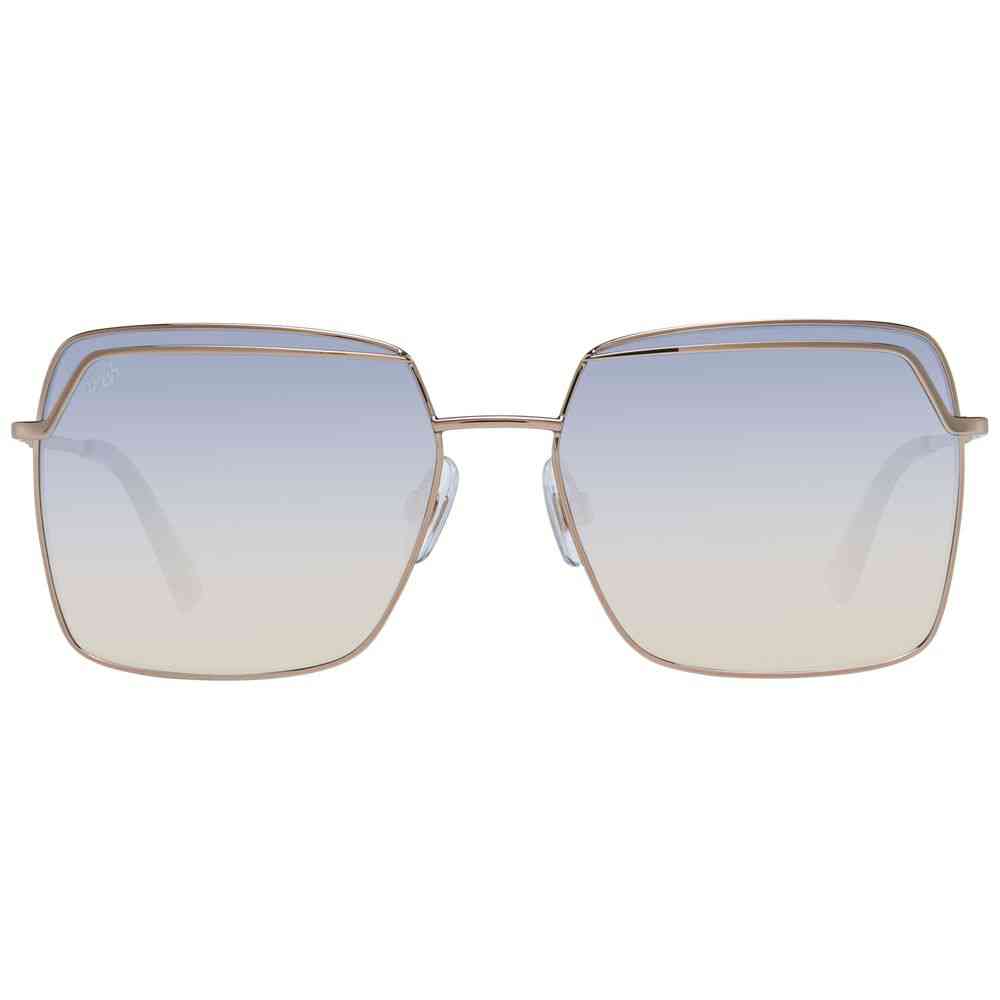 lunettes de soleil femme web eyewear we0259 5734w