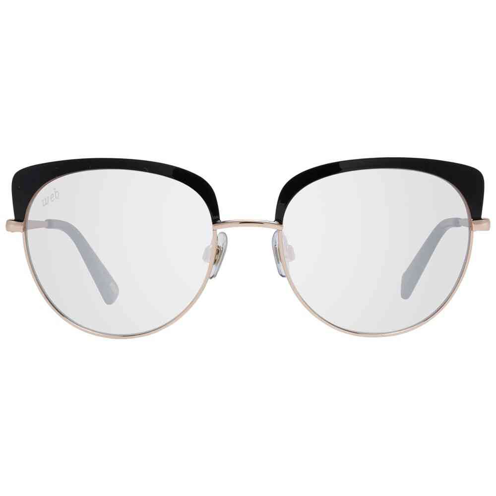 lunettes de soleil femme web eyewear we0271 5528g
