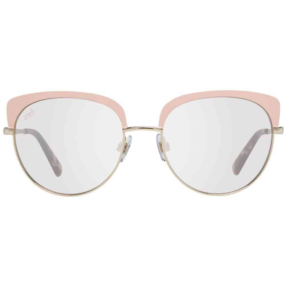 lunettes de soleil femme web eyewear we0271 5532z