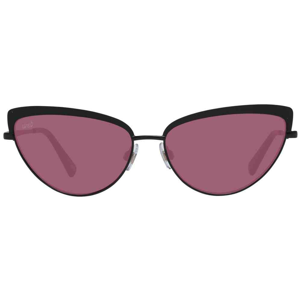 lunettes de soleil femme web eyewear we0272 5901z