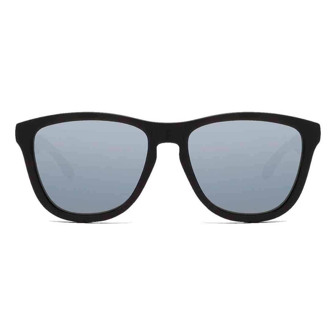 lunettes de soleil hawkers carbon black silver