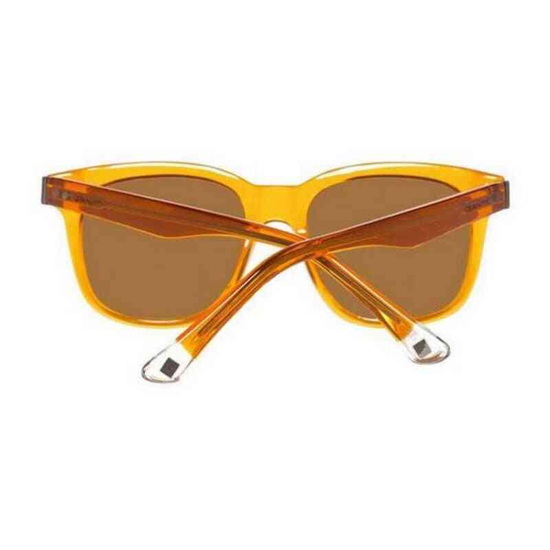 lunettes de soleil homme gant grs2002or 1 orange ø 52 mm