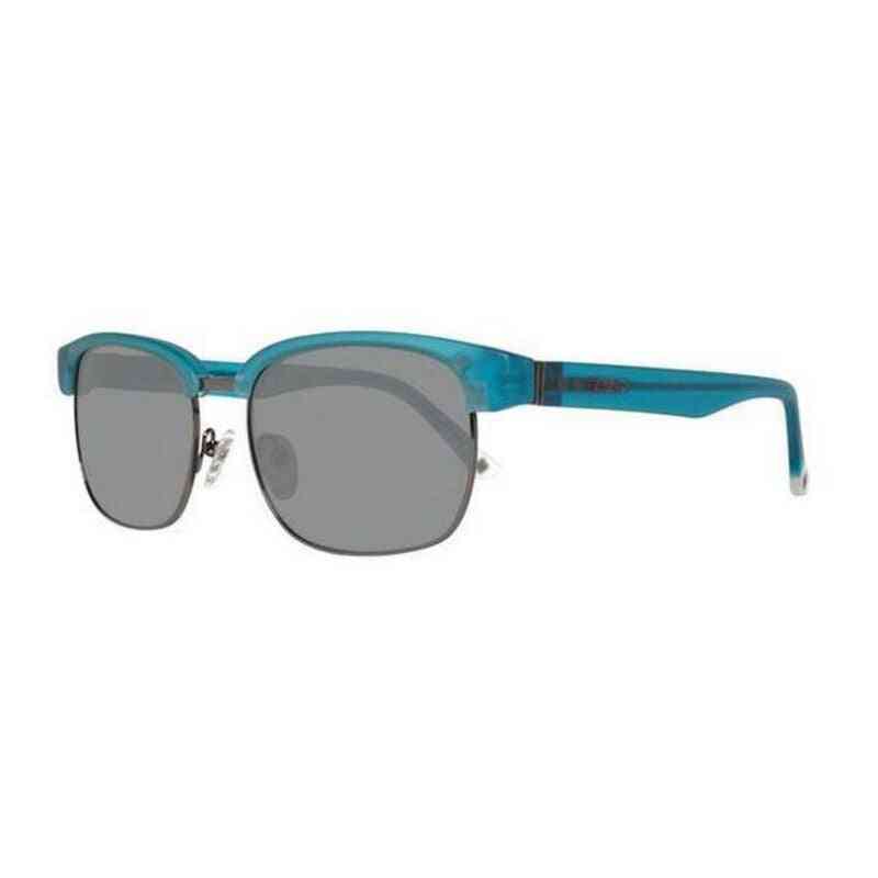lunettes de soleil homme gant grs2004mbl 3 bleu ø 56 mm