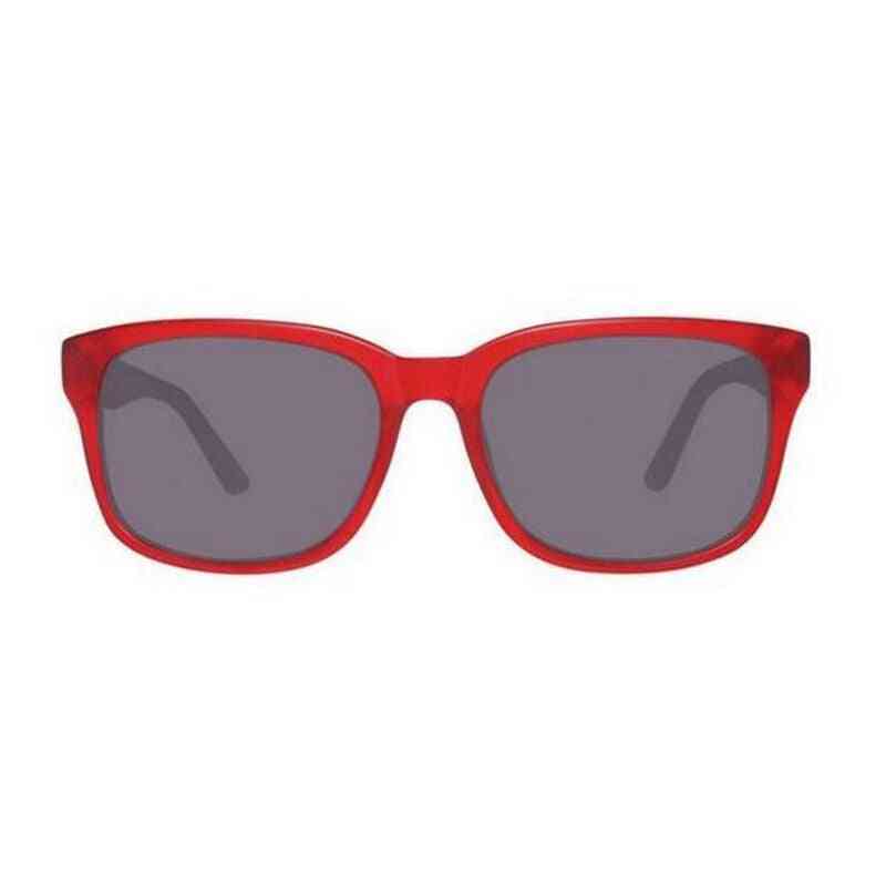 lunettes de soleil homme gant grs2006mrd 3 rouge ø 55 mm