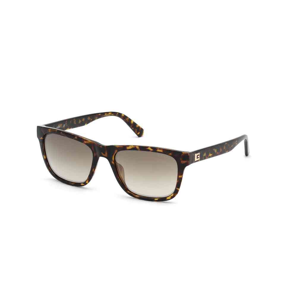 lunettes de soleil homme guess gu6971 52p ø 55 mm