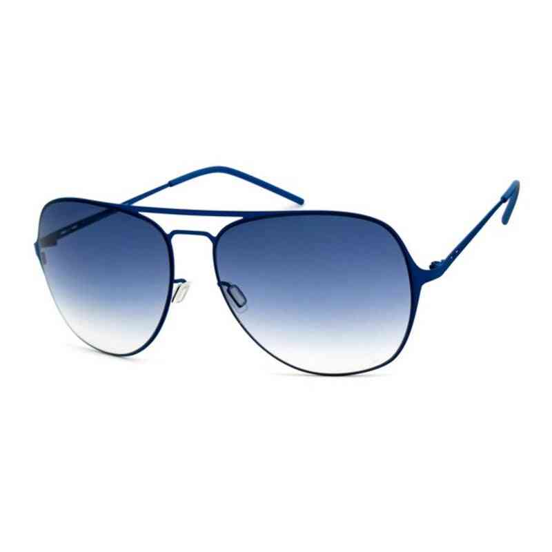 lunettes de soleil homme italia independent 0209 022 000 ø 61 mm bleu ø 61 mm