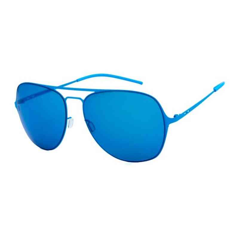 lunettes de soleil homme italia independent 0209 027 000 ø 61 mm bleu ø 61 mm